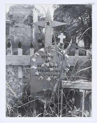 Clarence John Laughlin