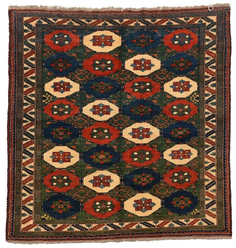 Kazak Rug