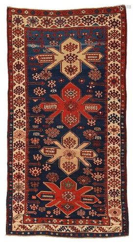 Kazak Rug