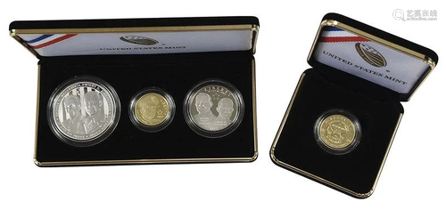 U.S. Commemorative Coins