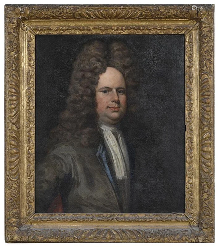 British School Portrait