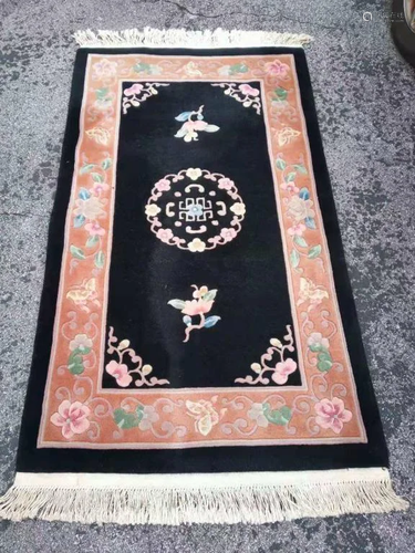 Chinese Rug