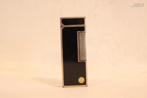 Vintage Dunhill Lighter