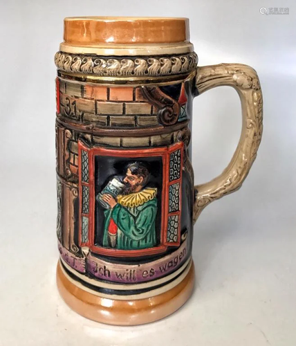 Germany Beer Mug