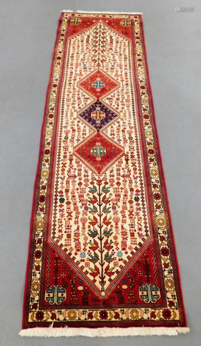 Persian Geometric Runner