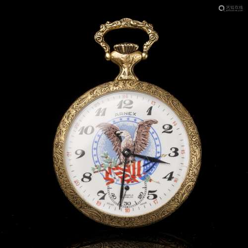 POCKET WATCH