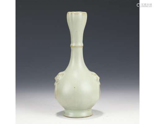 Ru-ware Vase