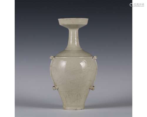 Ting Vase