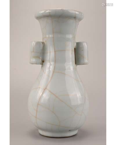 A GE YAO VASE