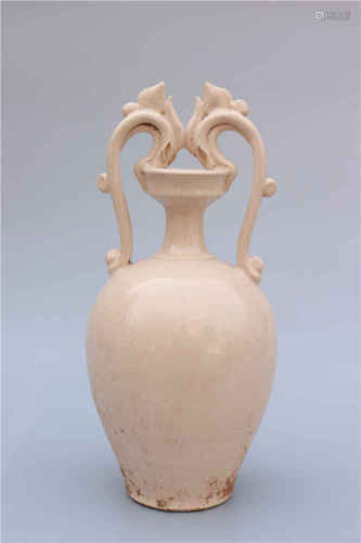 Gong Xian Kiln Amphoras