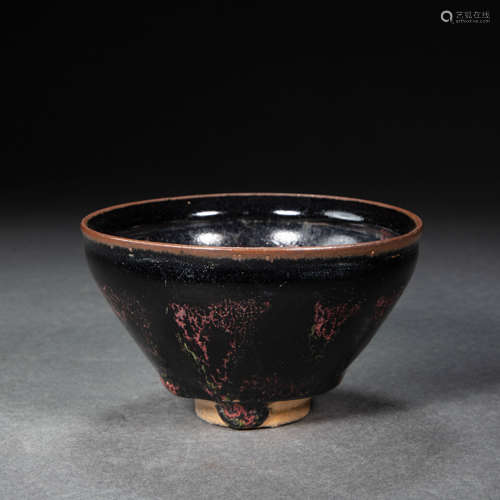 JIAN WARE ZHAN, SONG DYNASTY, OF CHINA