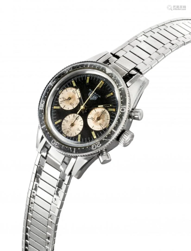 HEUER AUTAVIA REF. 2446 