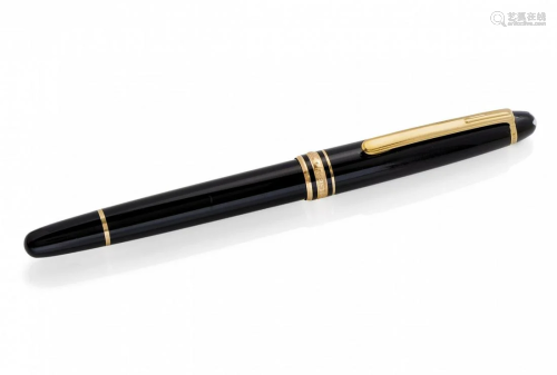 MONTBLANC MEISTERSTÜCK n163 RB PEN