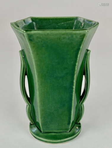 McCoy Matte Vase
