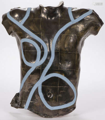 CONTEMPORARY SCULPTURE BY RON COOPER