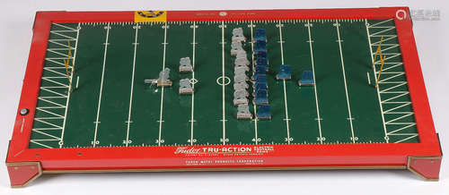 TUDOR ELECTRIC FOOTBALL GAME, C. 1949