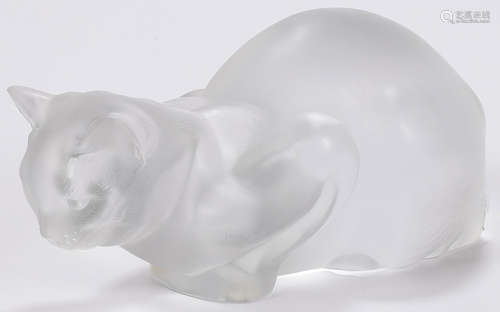 LALIQUE 