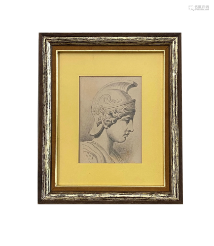 Jacques-Louis David (1748 - 1825) France