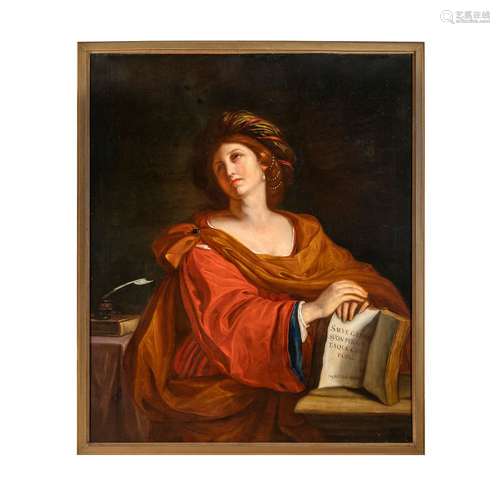 Giovanni Francesco Barbieri detto il Guercino (Cento1591 – B...