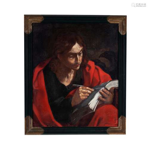 Guido Reni (Bologna 1575 - 1642) Bottega/Seguace- Workshop/F...