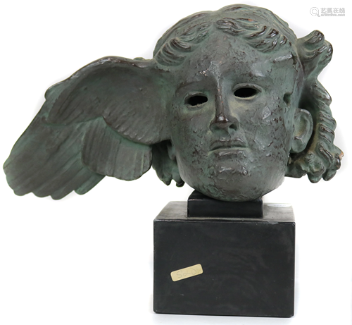 A Greek style Hypnos