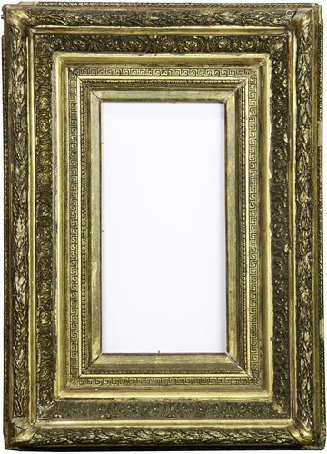 Mid-19th Century frame