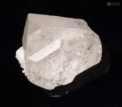 Collectible Large Clear Topaz Stone