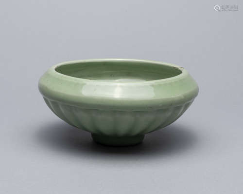 Chinese Longquan Type Porcelain Censer