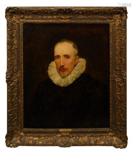 After Sir Anthony Van Dyck (Dutch, 1599-1641)