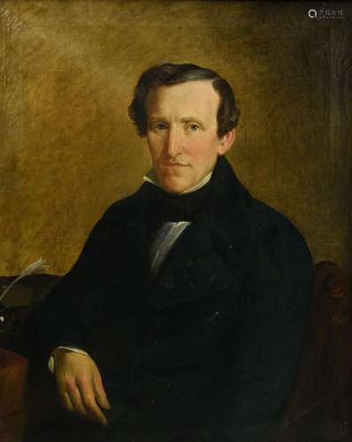 Jean François PORTAELS (1818-1895)