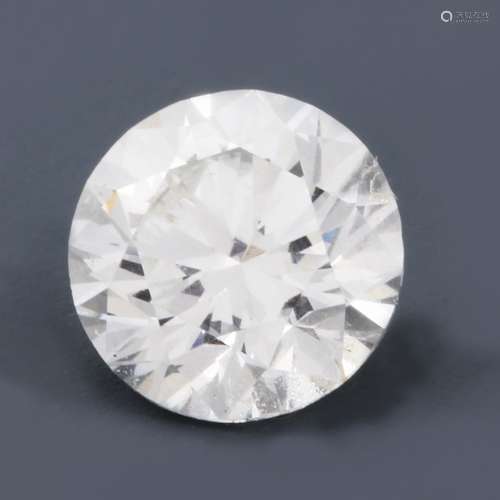 Exklusiver loser Brillant von 1.50 ct 1 Brillant 1.50 ct (H(...