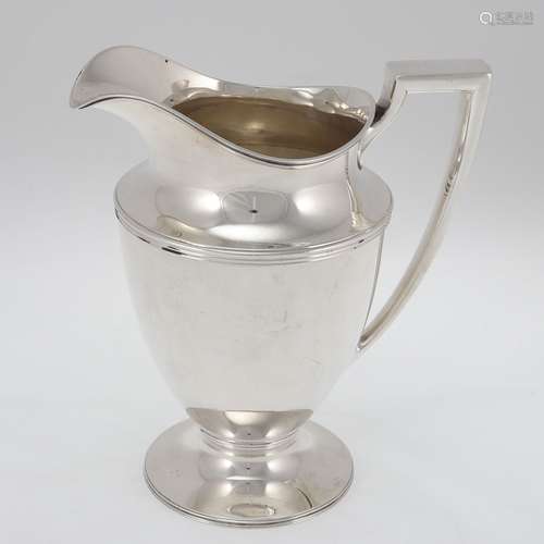 Seltener Art Deco Krug Tiffany & Co/New York/USA, um 1912. 9...