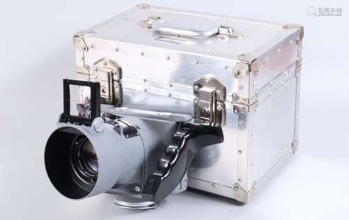 A Konica Aerial G Camera, Konishiroku Photo Ind Co, LTD, ser...