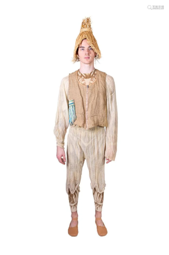 Farmer costume