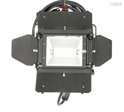 Horizon spotlight Rank Lighting 500 Watt