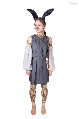 15 x 'Schoolchild' costumes