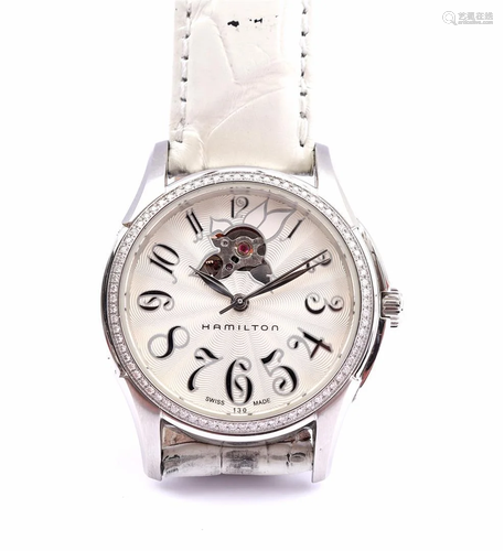 Hamilton ladies wristwatch