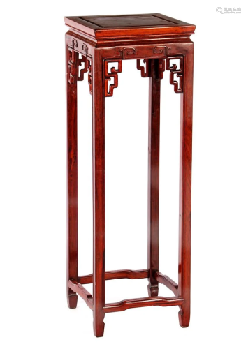 Chinese wooden table