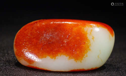 XINJIANG HETIAN JADE PENDANT