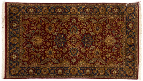 Persian Wool Rug