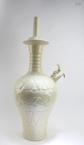 Chinese Porcelain Vase