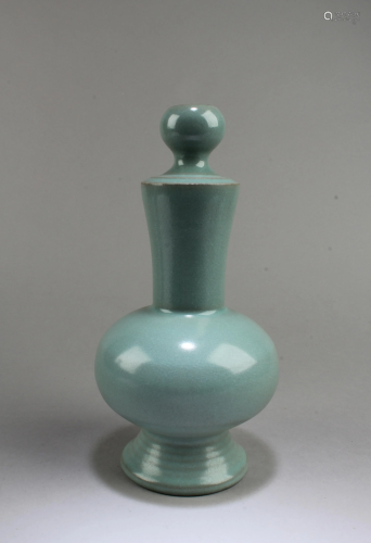 Chinese Ruayo Vase