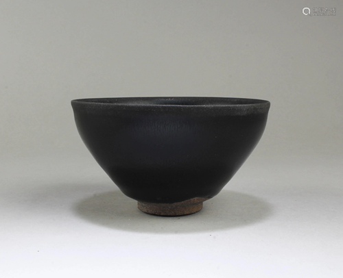 Chinese JianYao Bowl