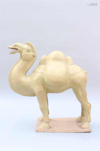 Three- color Camel