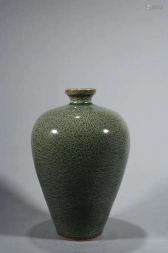 Guanware Prunus Vase