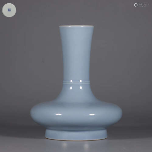 Single Glaze Vase