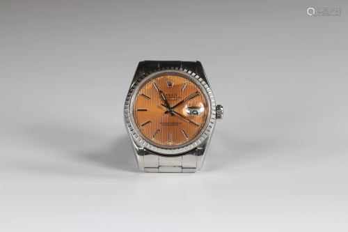 ROLEX - Oyster perpetual Datejust