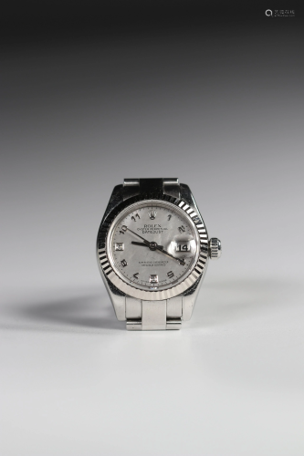 ROLEX Lady Oyster Perpetual Datejust. 179174