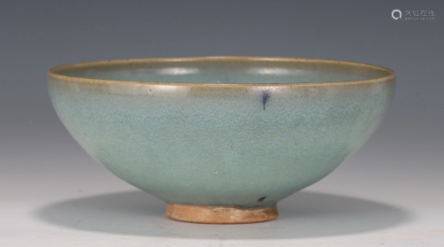 A Jun-ware Bowl