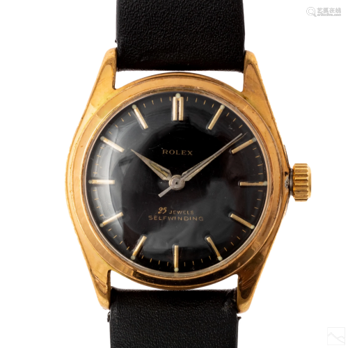 Rolex Tudor Men's Working Vintage Watch Ref 7804